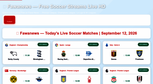fawanews.sbs