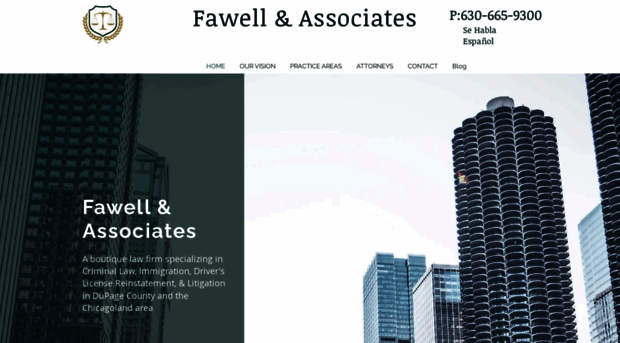 fawellandassociates.com