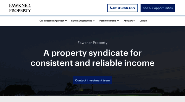 fawknerproperty.com.au