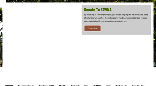 fawna.org.au