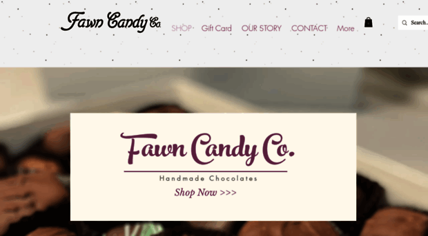 fawncandy.com