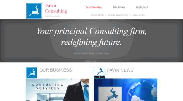 fawnconsulting.in