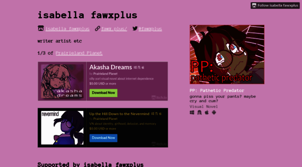 fawxplus.itch.io