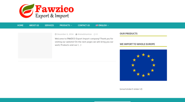 fawzico.com