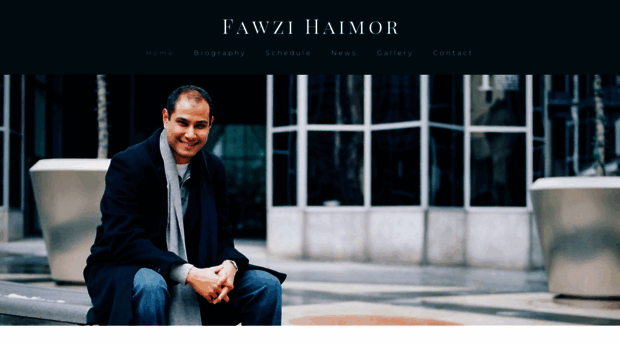 fawzihaimor.com