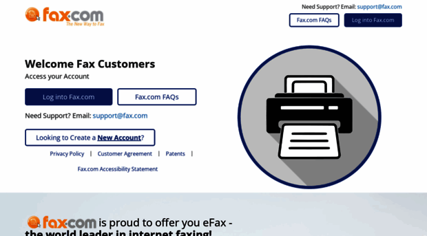 fax.com
