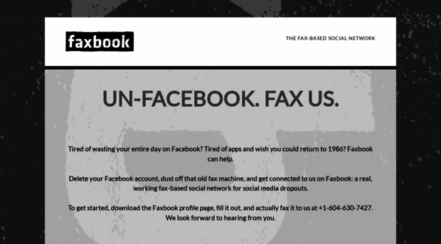 faxbook.org