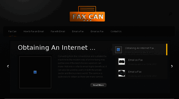 faxcan.com