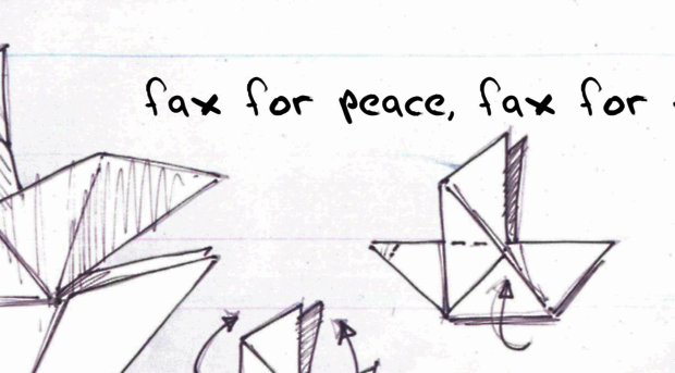 faxforpeace.eu