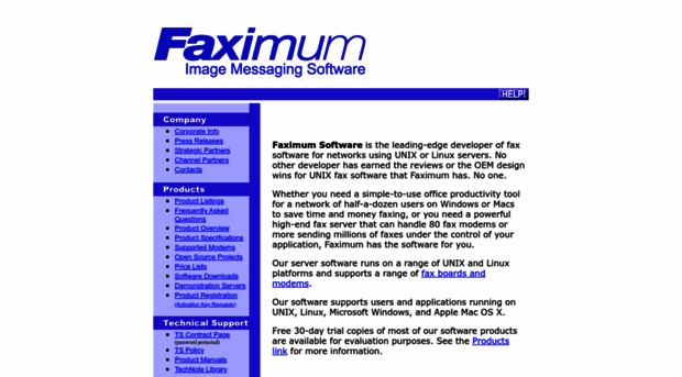 faximum.com