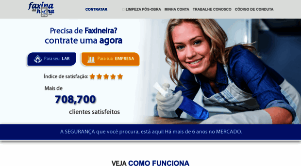 faxinadahora.com