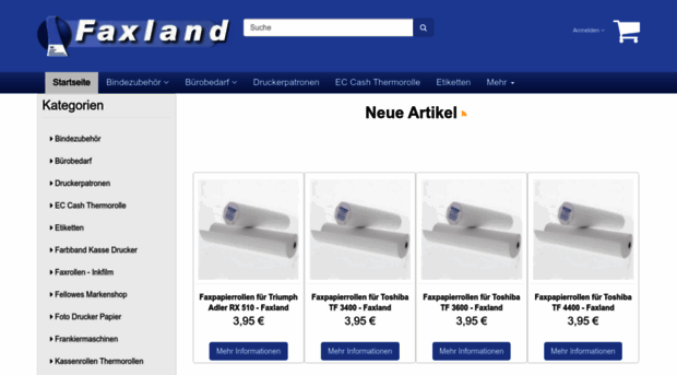 faxland.de