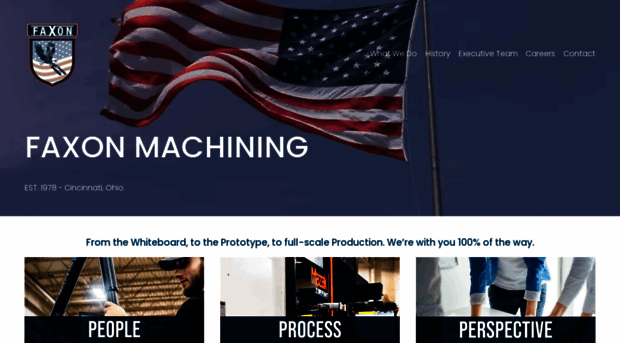 faxon-machining.com