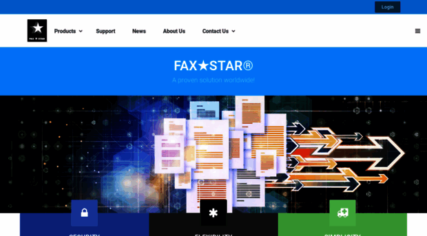 faxstar.com