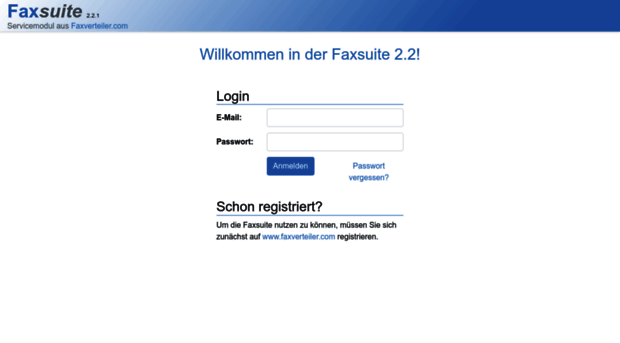 faxsuite.de