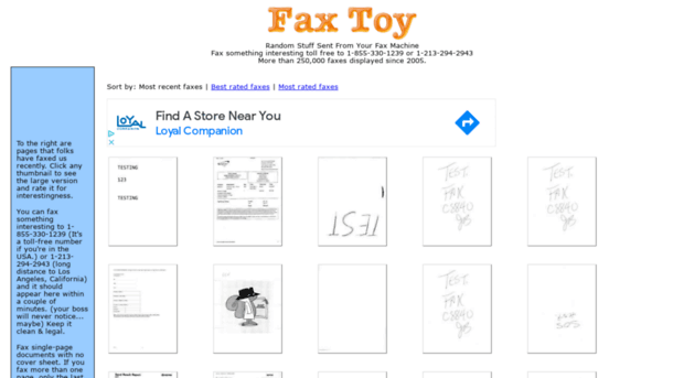 faxtoy.net