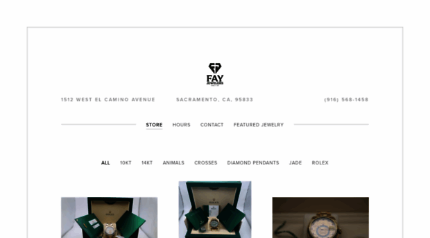 fay-jewelers.com