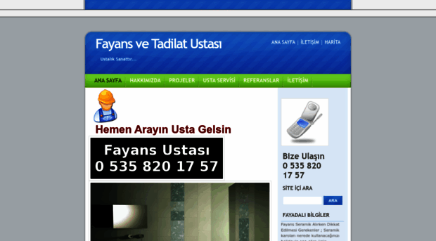 fayansustasiistanbul.tr.gg