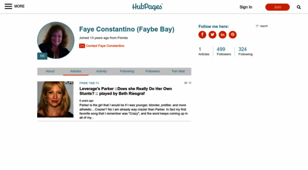 faybebay.hubpages.com