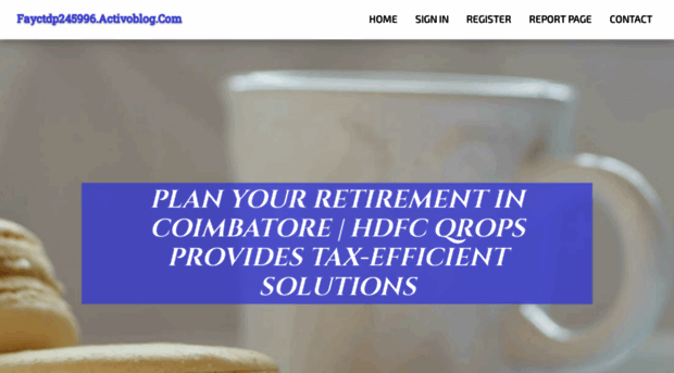 fayctdp245996.activoblog.com