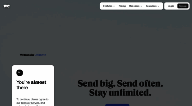 fayda.wetransfer.com