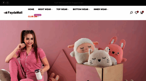 faydamall.com