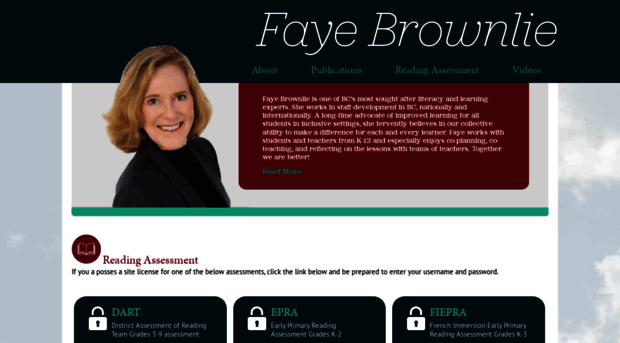 fayebrownlie.ca