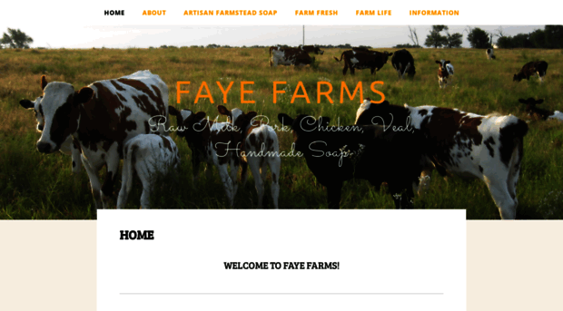 fayefarms.com