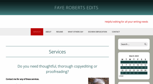 fayerobertsedits.com