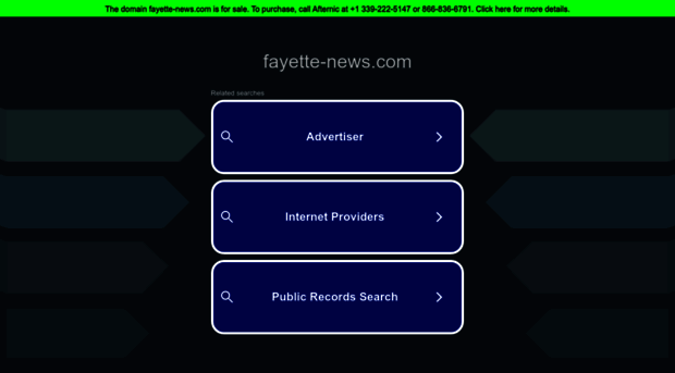 fayette-news.com