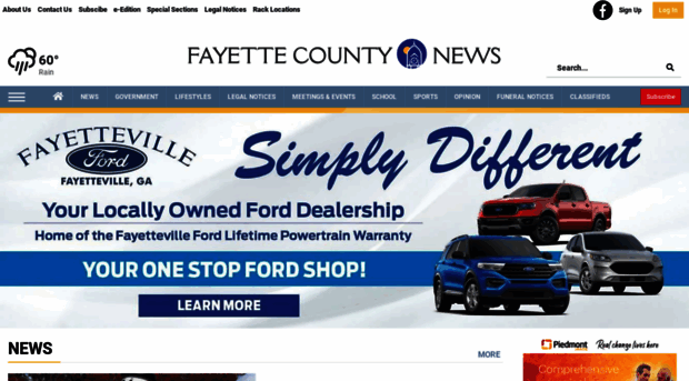 fayette-news.net