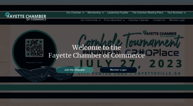 fayettechamber.org