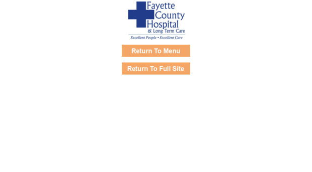 fayettecountyhospital.org