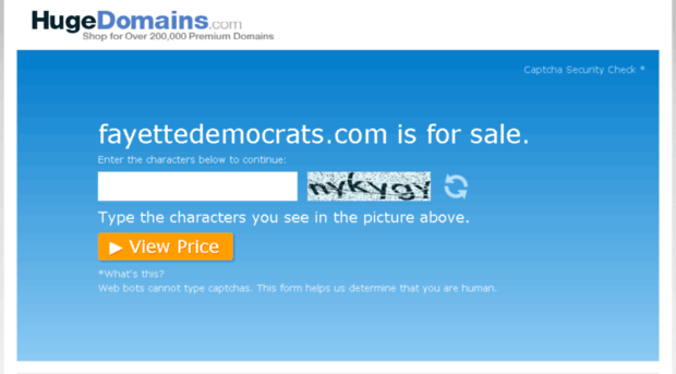 fayettedemocrats.com