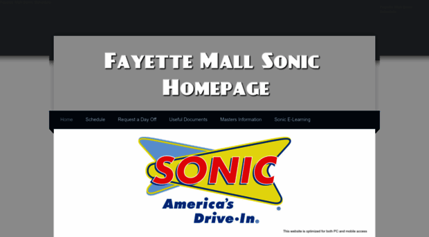 fayettemallsonic.weebly.com