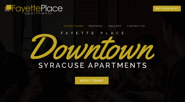 fayetteplace-downtown-syracuse-apartments.com