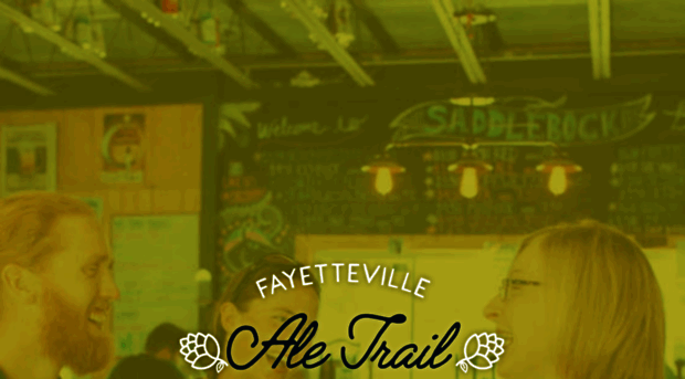 fayettevillealetrail.com