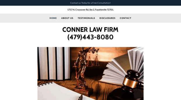 fayettevillebankruptcy.com