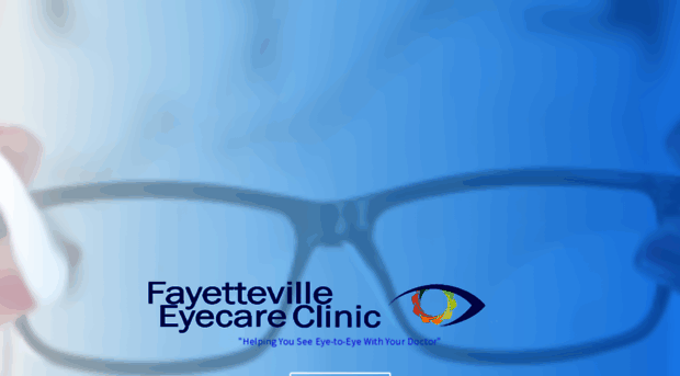 fayettevilleeyecareclinic.com