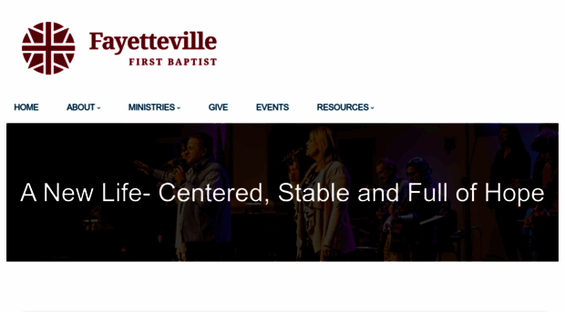 fayettevillefbc.org