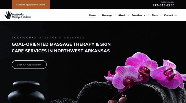 fayettevillemassage.com