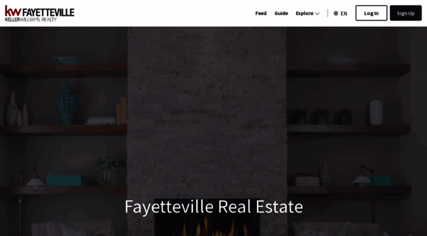 fayettevillenc.yourkwoffice.com