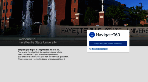 fayettevillestate.navigate.eab.com