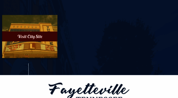 fayettevilletn.com