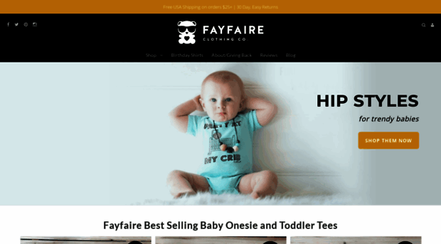 fayfaire.com