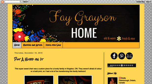 faygraysonhome.blogspot.com