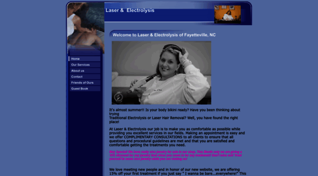 faylaserelectrolysis.com