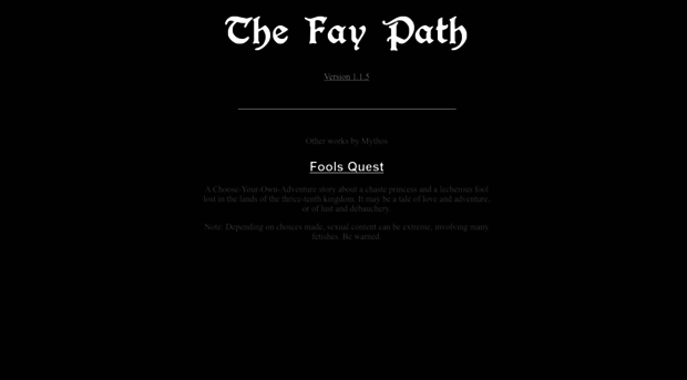 faypath.neocities.org