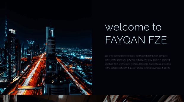 fayqan.com