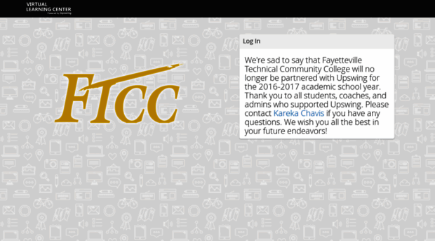 faytechcc.upswing.io
